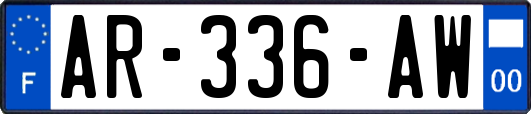 AR-336-AW