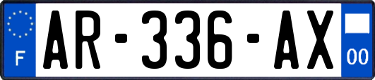 AR-336-AX