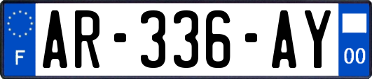AR-336-AY