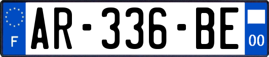 AR-336-BE