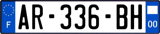 AR-336-BH