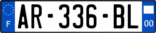AR-336-BL