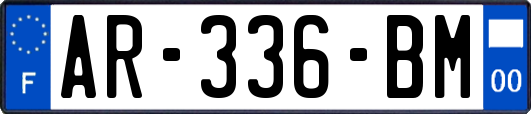 AR-336-BM