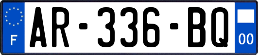 AR-336-BQ