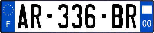 AR-336-BR
