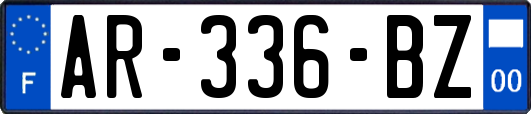 AR-336-BZ