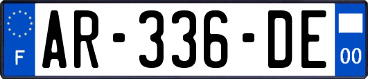 AR-336-DE