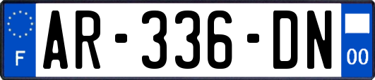 AR-336-DN