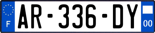 AR-336-DY