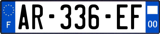 AR-336-EF