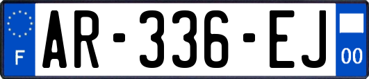 AR-336-EJ
