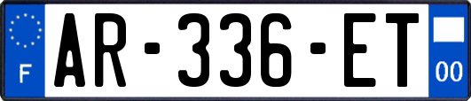AR-336-ET