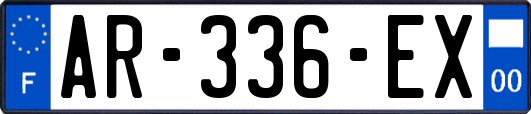 AR-336-EX