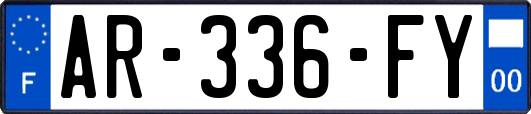AR-336-FY