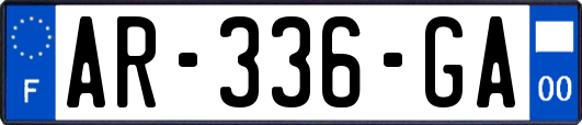 AR-336-GA
