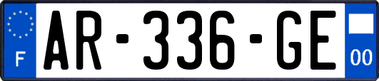 AR-336-GE