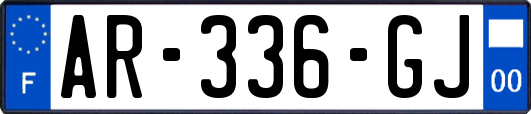 AR-336-GJ