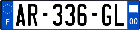 AR-336-GL