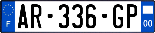 AR-336-GP