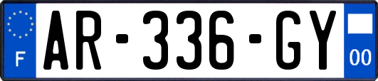 AR-336-GY