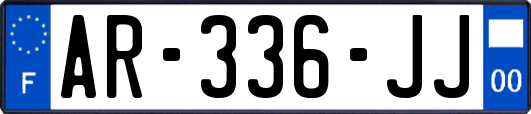 AR-336-JJ