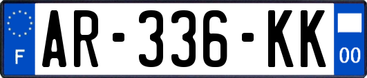 AR-336-KK