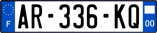 AR-336-KQ