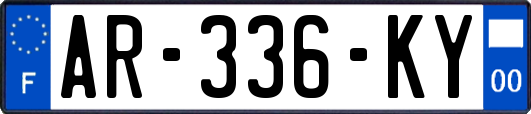 AR-336-KY