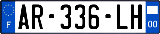 AR-336-LH