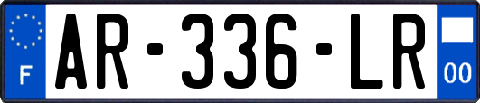 AR-336-LR