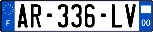 AR-336-LV