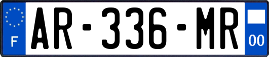 AR-336-MR