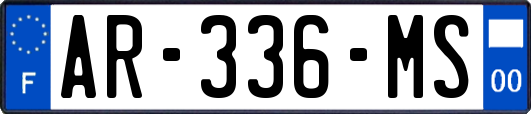 AR-336-MS