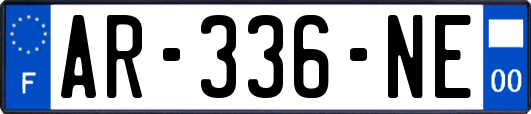 AR-336-NE