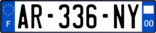 AR-336-NY