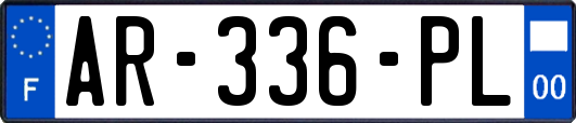 AR-336-PL