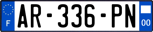 AR-336-PN