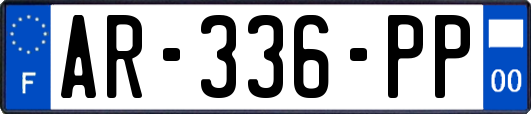 AR-336-PP