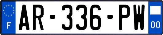 AR-336-PW