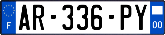 AR-336-PY