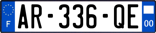 AR-336-QE