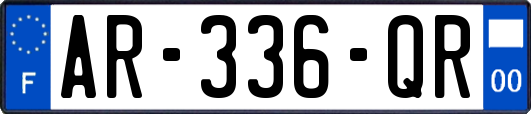 AR-336-QR