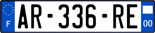 AR-336-RE
