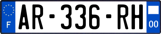 AR-336-RH