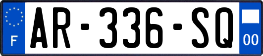 AR-336-SQ