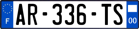 AR-336-TS