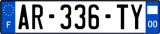 AR-336-TY