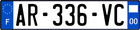 AR-336-VC