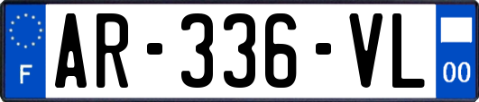 AR-336-VL