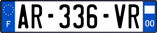 AR-336-VR